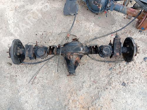 Used Rear axle Rear axle 36798976 36798976
