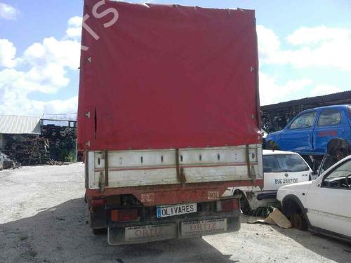 Blinklys fortil venstre IVECO DAILY III Van  | BP23066745C32 