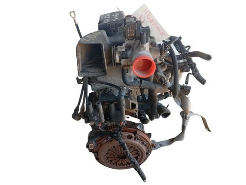 Used Engine KIA PICANTO I (SA) 1.1 (65 hp) 31098083