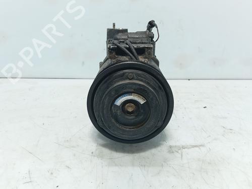 AC compressor ROVER 75 (RJ) 2.0 CDT | BP32705045M34 - Image 2