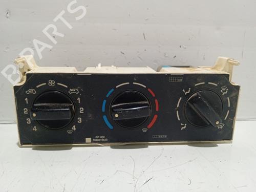 Used Climate control Climate control 19007008 19007008