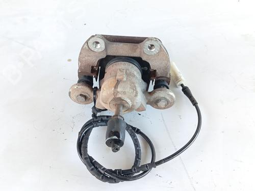 Right rear brake caliper BMW 3 (E90) 318 d | BP37607397M106 - Image 4