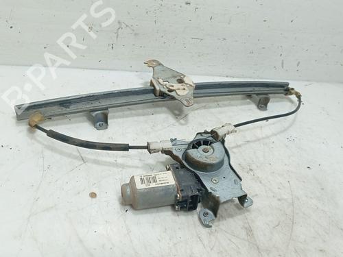 Front left window mechanism NISSAN NOTE (E11, NE11) 1.5 dCi | BP37415398C22 - Image 3