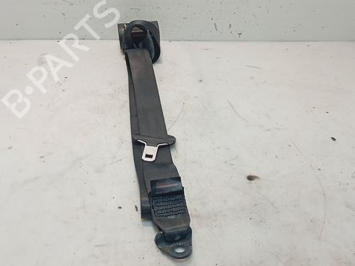 Sikkerhedssele bag midten Sikkerhedssele bag midten CITROËN C4 II (NC_) 1.6 HDi 90 (92 hp) 33977254 33977254