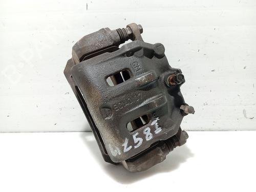 Used Left front brake caliper OPEL ANTARA A (L07) [2006-2017]  31098794