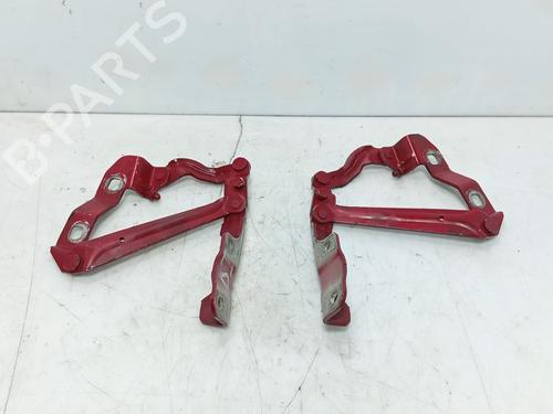 Used Hinge/Door check strap Hinge/Door check strap VW NEW BEETLE (9C1, 1C1) 1.9 TDI (105 hp) 33977239 33977239