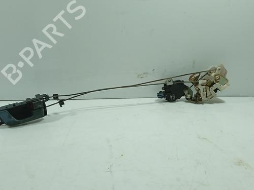 Used Rear right lock Rear right lock MITSUBISHI PAJERO III (V7_W, V6_W) 3.2 Di-D (V68W, V78W) (165 hp) 33809846 33809846