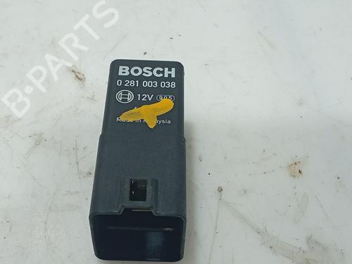 Electronic module SKODA SUPERB I (3U4) 2.0 TDI | BP32424800M83 - Image 6