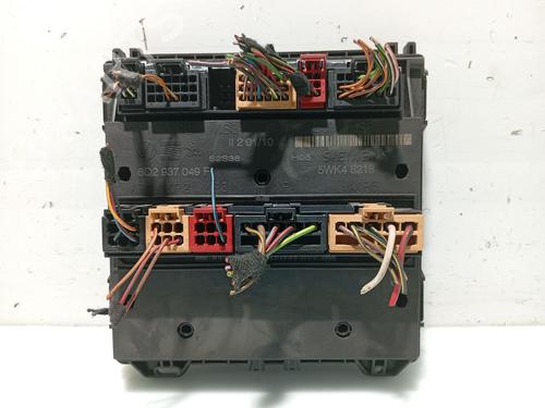 Used Electronic module SKODA FABIA II (542) 1.2 (60 hp) 31102883