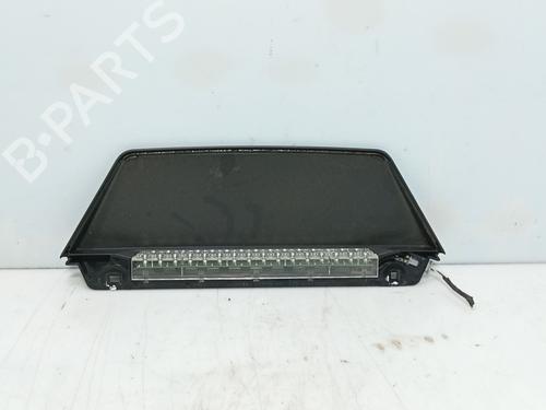 Used Third brake light Third brake light 39249836 39249836