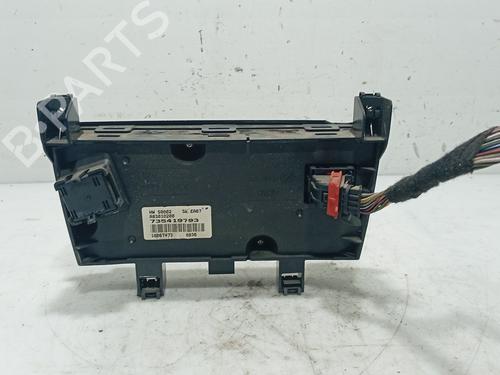 Climate control FIAT GRANDE PUNTO (199_) 1.3 D Multijet | BP37419789I5 - Image 3