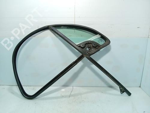 Used Front right quarter glass Front right quarter glass CITROËN C3 I (FC_, FN_) 1.1 i (60 hp) 33989366 33989366