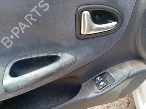 Left front window switch RENAULT MEGANE I (BA0/1_) 1.9 dTi (BA1U) | BP37795485I27 - Image 12