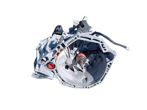 Gearbox RENAULT MEGANE III Hatchback (BZ0/1_, B3_) 1.5 dCi (BZ1G, BZ1W, BZ0R) | BP33182345M3 - Image 3