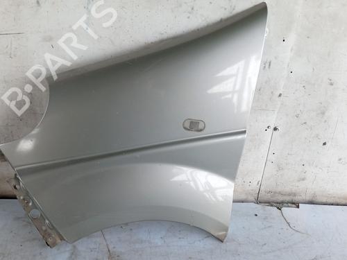 Forskærm venstre RENAULT TRAFIC II Van (FL) 2.0 dCi 115 (FL01, FL0U, FL00, FL0H, FL0M) | BP36774095C41 - Image 2
