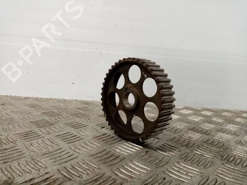 Pulley CHEVROLET LACETTI (J200) 2.0 D | BP24686467M122 - Image 2