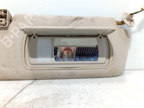 Right sun visor SSANGYONG REXTON / REXTON II (GAB_) | BP19004563I2 - Image 3