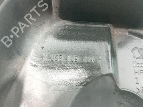Timing cover AUDI A4 B6 Avant (8E5) 2.5 TDI | BP36833104M123 - Image 3
