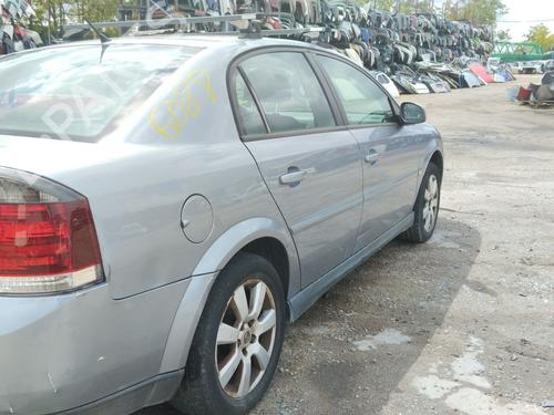 Pipe OPEL VECTRA C (Z02)  | BP31104092M125 