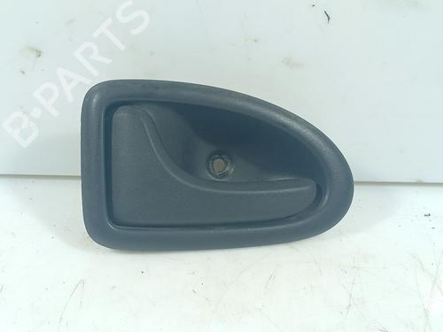Used Front left interior door handle Front left interior door handle 39246544 39246544