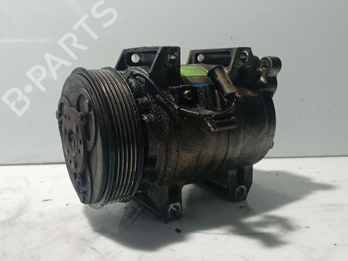 AC-Kompressor VOLVO S80 I (184) 2.4 D (131 hp) 31138419