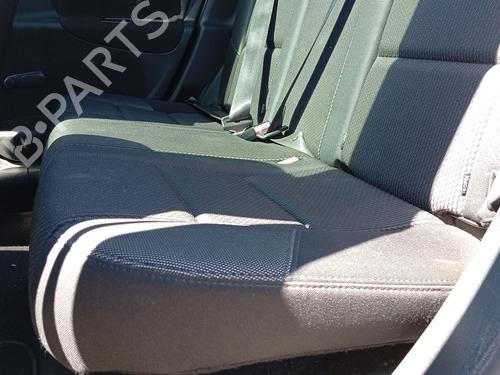 Control unit PEUGEOT 207 SW (WK_) 1.6 HDi | BP31109375M11 