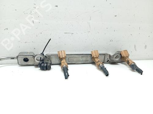 Injection rail TOYOTA AURIS Estate (_E18_) 1.8 Hybrid (ZWE186_, ZWE186R, ZWE186H) | BP31102218M98