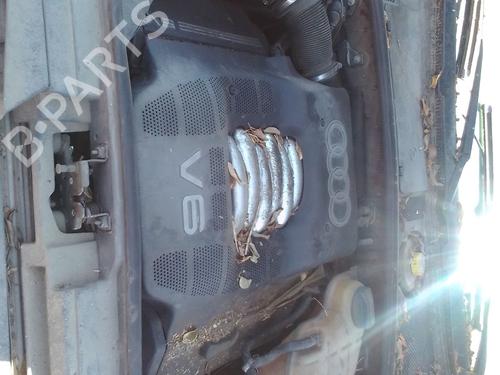 Serrure avant droite AUDI A6 C5 (4B2)  | BP19004912C97 