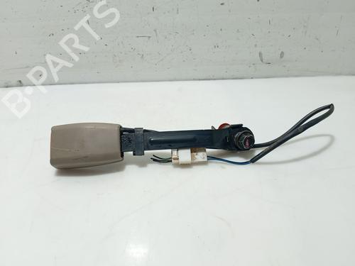 Used Seat buckle SSANGYONG KYRON 2.0 Xdi (141 hp) 31317077