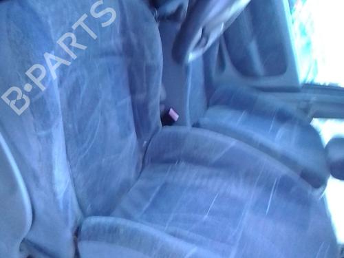Front right window mechanism RENAULT MEGANE Scenic (JA0/1_) 1.9 D (JA0J) | BP31100609C23 