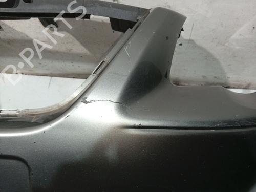 Front bumper CHRYSLER VOYAGER IV (RG, RS) 2.5 CRD | BP32189158C7 