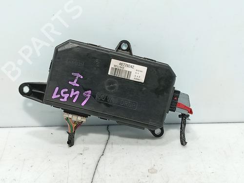 Used Electronic module Electronic module LANCIA YPSILON (843_) 1.3 JTD (843.AXD11, 843.AXD1A) (70 hp) 36502132 36502132