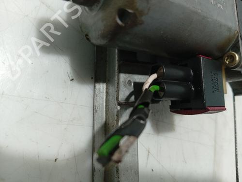 Rear left window mechanism SAAB 9-5 (YS3E) | BP31806347C24