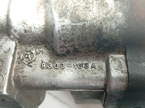 Injection pump RENAULT KANGOO (KC0/1_) 1.5 dCi (KC08, KC09) | BP40160295M78 - Image 8