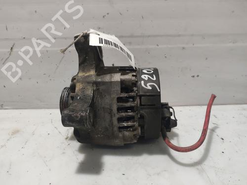 Used Alternator FIAT SEICENTO / 600 Hatchback Van (287_) [1998-2010]  18999052