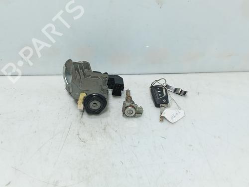 Used Ignition barrel Ignition barrel TOYOTA AURIS (_E18_) 1.4 D-4D (NDE180_, NDE180R) (90 hp) 34382951 34382951