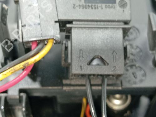 Switch MERCEDES-BENZ E-CLASS T-Model (S211) E 320 T CDI (211.226) | BP36105267I30 - Image 3