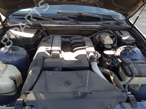 Front wiper motor BMW 3 Compact (E36) 318 tds | BP31101127M29 