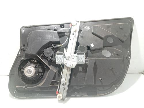Używane Mechanizm podnoszenia szyby przedniej lewej FORD FIESTA VI (CB1, CCN) 1.0 EcoBoost (100 hp) 31104392