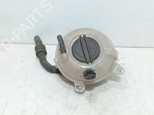 Used Expansion tank Expansion tank SEAT LEON (5F1) 1.6 TDI (110 hp) 36675284 36675284