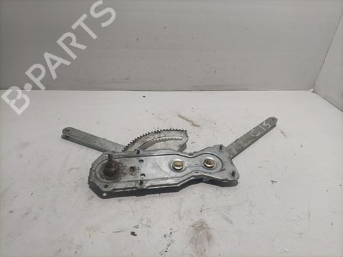 Used Front right window mechanism Front right window mechanism CITROËN C15 Box Body/MPV (VD_) 1.8 D (60 hp) 24692909 24692909
