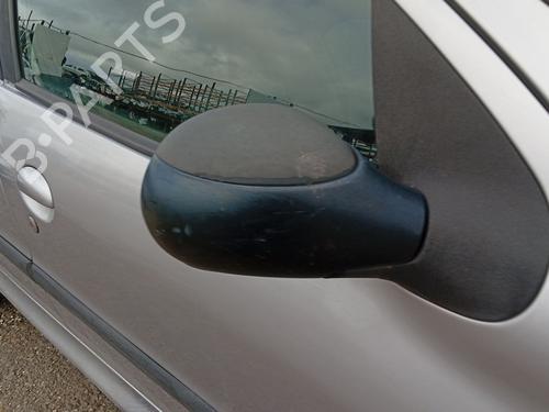 Instrument cluster PEUGEOT 206 Hatchback (2A/C) 1.4 i | BP32305601C47