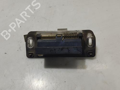 Used Tailgate handle NISSAN ALMERA TINO (V10) 2.2 dCi (115 hp) 31099316