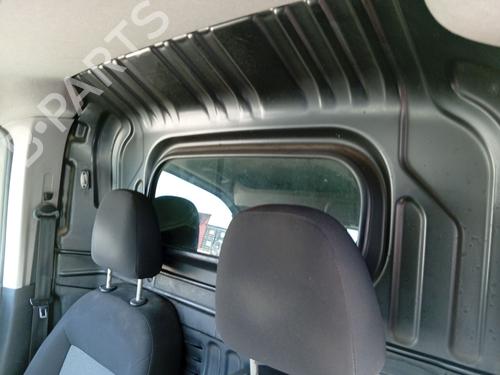 Pipe FIAT DOBLO Cargo (263_) 1.3 D Multijet | BP39225797M125 - Image 18