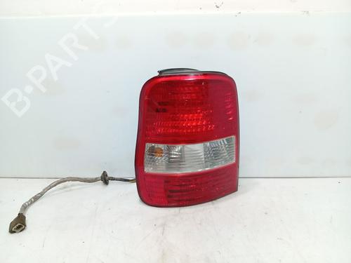 Venstre baglygte Venstre baglygte KIA CARNIVAL II (GQ) 2.9 CRDi (144 hp) 33996651 33996651