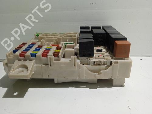 Electronic module SMART FORFOUR (454) 1.3 (454.031) | BP20854630M83 - Image 4