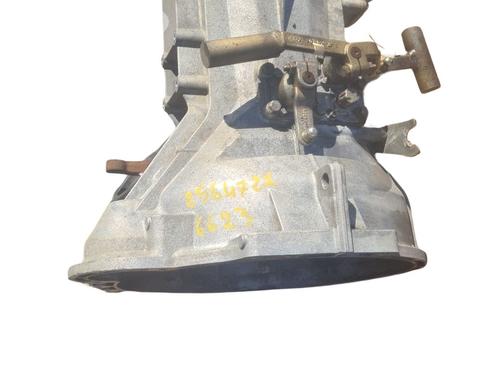 Used Gearbox Gearbox RENAULT MASTER PRO Platform/Chassis (HH__, UH__) dCi 120 (HH0H, HH1H, HH6H, HH7H, UH0H, UH1H, UH4H, UH5H,... (116 hp) 40037238 40037238