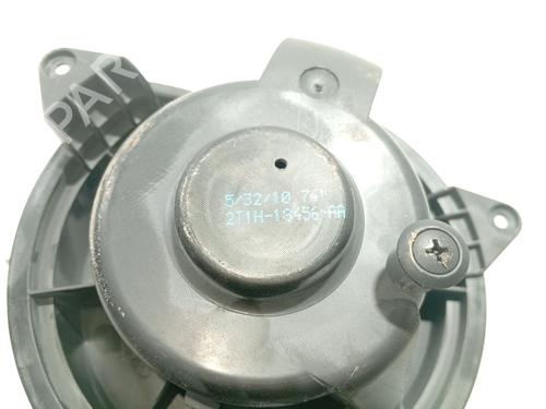 Heater blower motor FORD TRANSIT CONNECT (P65_, P70_, P80_) 1.8 TDCi | BP31106214M62 