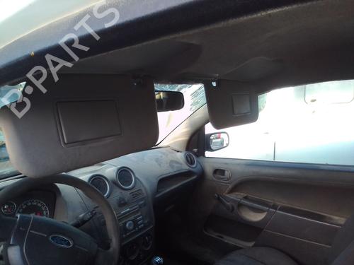 Steering pump FORD FIESTA V (JH_, JD_) | BP24586561M99