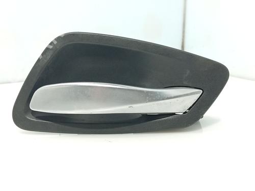 Højre bagtil invendig håndtag Højre bagtil invendig håndtag BMW 3 (E90) 318 d (122 hp) 37602418 37602418